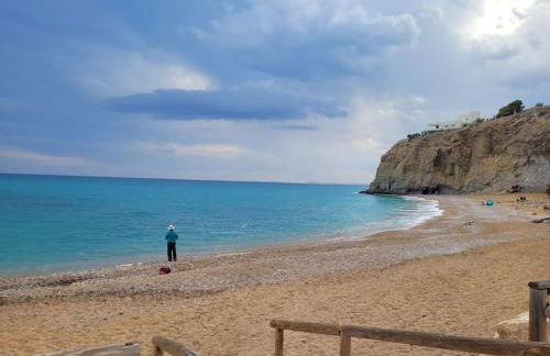Balcon al Mediterráneo - Foto 23