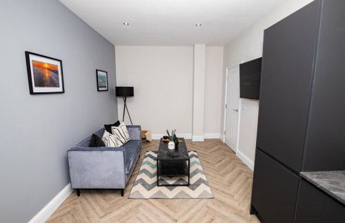 Church Street Apartments - Photo 14