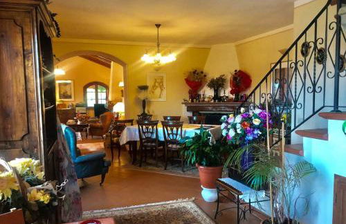 Villa Armonia - Foto 15