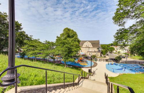 4 Mi to Fenway Park Pet-Friendly Dorchester Apt! - Photo 28