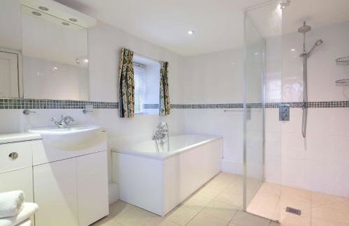 Foel Stable Cottage - Foto 7