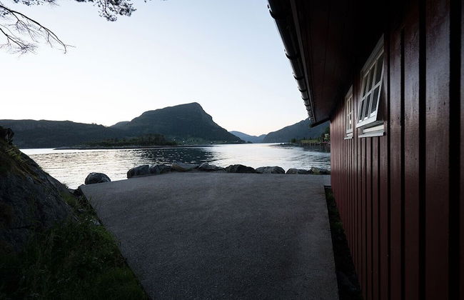 Skottneset Feriesenter - Foto 51