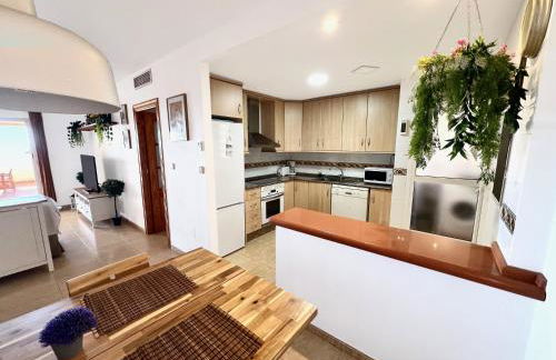 Los Geraneos - Foto 20