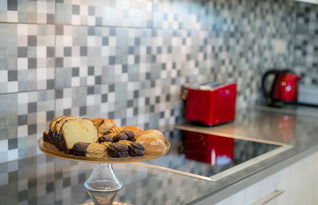 Olive Garden Villas - Foto 55