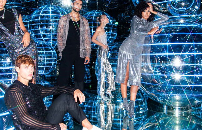 AYA Universe Dubai Tickets - Photo 1