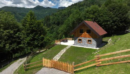 Chalet Navauce - Foto 5