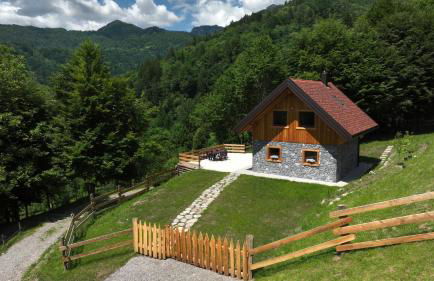 Chalet Navauce - Foto 5