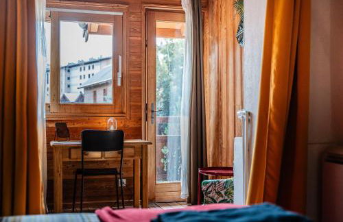 Chalet La Gravière - Photo 14