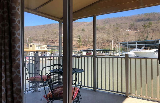 Hales Bar Marina and Resort - Foto 8