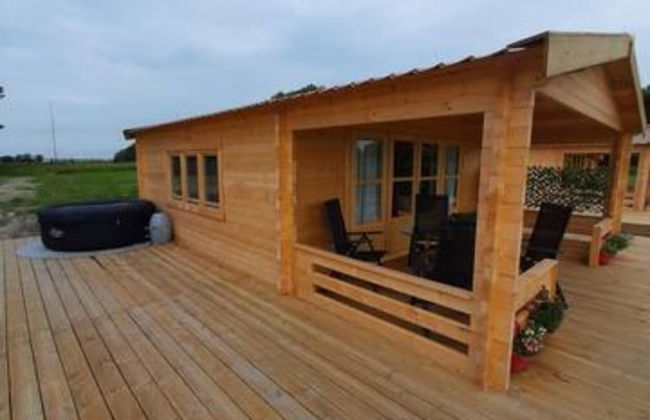 Prive Jacuzzi, Cows, Dairyfarm, Relaxing, Sleeping - Foto 15