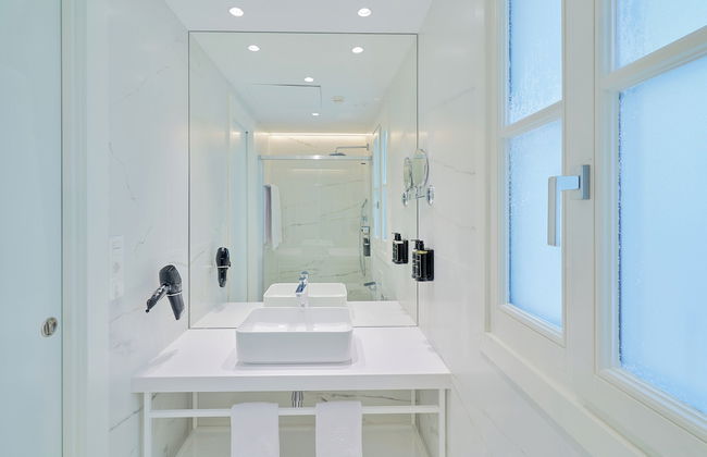 Tandem Veedor De Galeras Suites - Foto 66