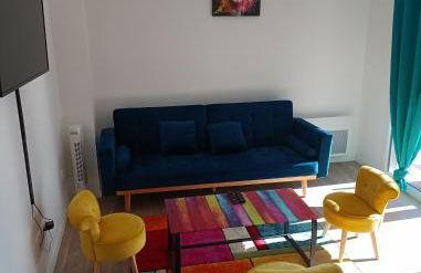 Ma vie Mes règles Mon havre de paix à 45 mn de Paris - Foto 7