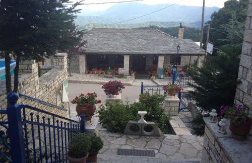 Archontiko Zarkada - Foto 62