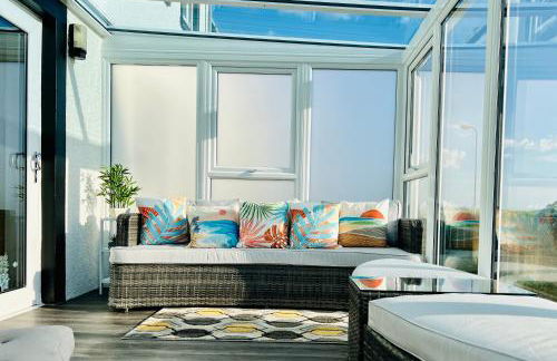 Sunset House On The Beach - Foto 7