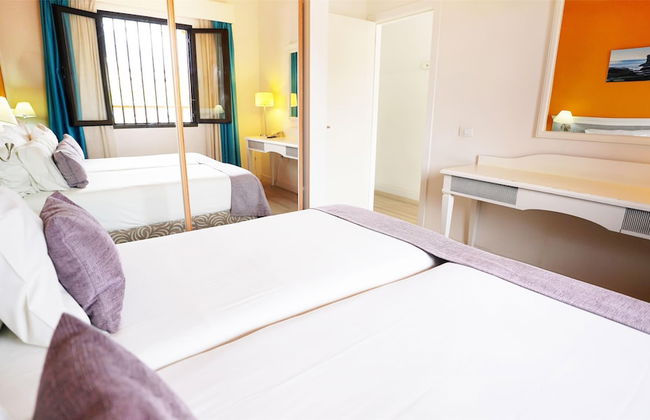 Coral Los Alisios - Foto 23