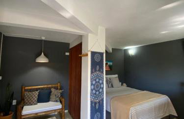 Chalé Tiririca pé na areia - Foto 48