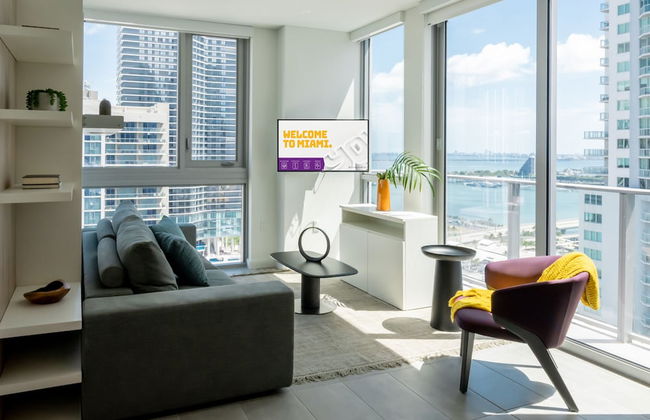 YotelPad Miami - Foto 19