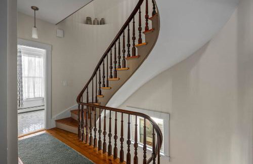 Luxurious West End Historic Townhome - The Cushman - Foto 7