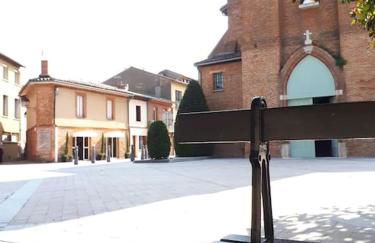 COSY Home - 2 à 4 pers - Aéroport - vieux Blagnac - Foto 19