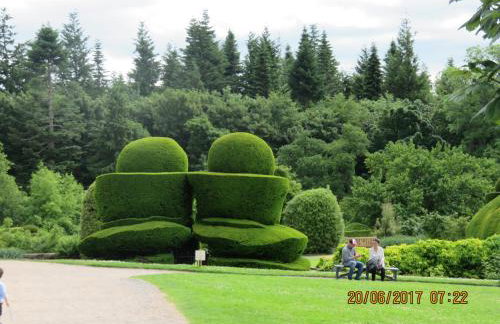 Apartment 20 Inchmarlo - Foto 22