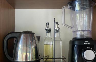 Cabana a 3 min Praia da Vila - Piscina Compartilhada - Photo 13