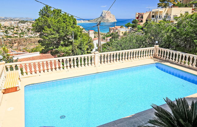 Vista Ifach - Foto 21