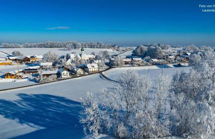 Ferienwohnung Alpenblick - Foto 20
