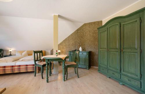 Pension Bergblick - Foto 42