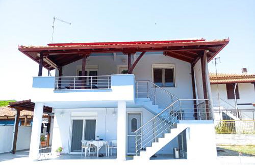 OASIS House - Foto 1