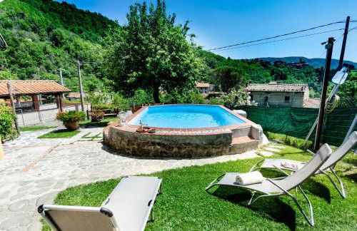 Castelvecchio Family Retreat - Foto 29