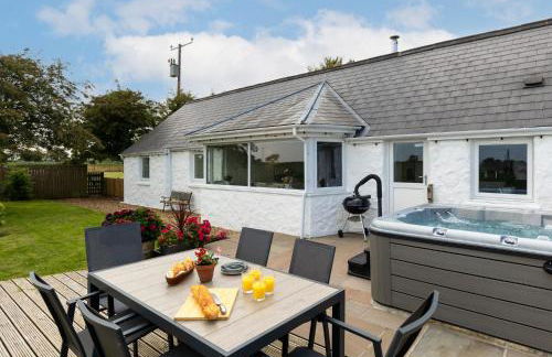 Bwthyn y Ddol - a cottage with stunning views - Foto 1