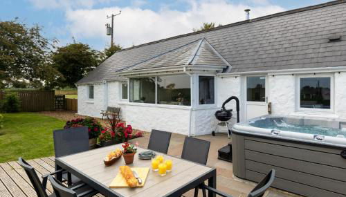 Bwthyn y Ddol - a cottage with stunning views - Foto 1