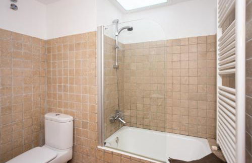 Amazing Seaview house in Tamariu - Foto 17