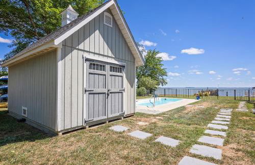 Saved by the Bay - Foto 14