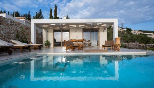 Thelxi's Suite I - Brand New Seaview Suite! - Foto 4