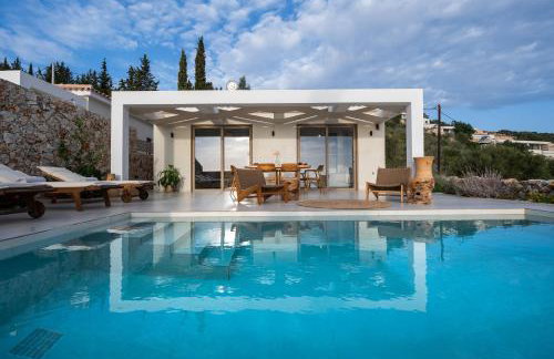 Thelxi's Suite I - Brand New Seaview Suite! - Foto 2