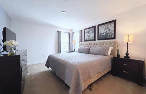 Last Minute Disney Getaway! Private Pool, Hot Tub & Games Room. Book Now! #17750 - Foto 60