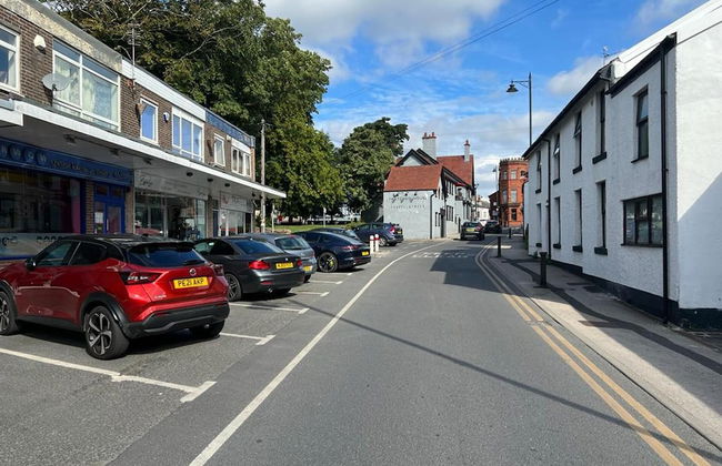 Beautiful 2-bed Apartment in Poulton-le-fylde - Foto 18