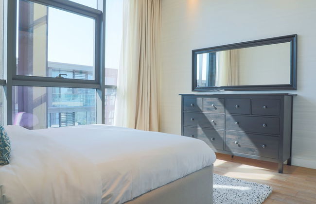 Nasma Luxury Stays - City Walk - Photo 14