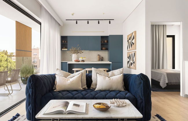 White City Limassol - Foto 46