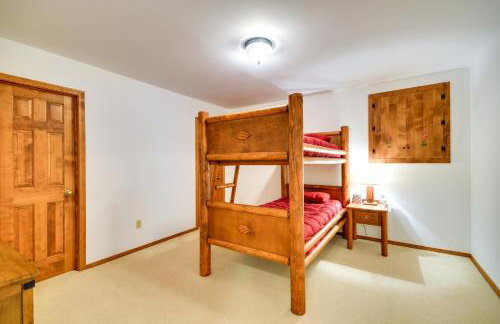 Wyoming Retreat on Wood River Hike and Fly Fish! - Foto 33