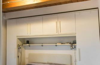 S294 - Sirolo, meraviglioso trilocale con terrazzo e vista mare - Foto 15