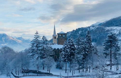 Maison Le Cré Appartamento 2 - Foto 37