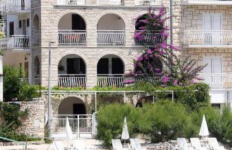 Seaside Apartments Antičević - Photo 4