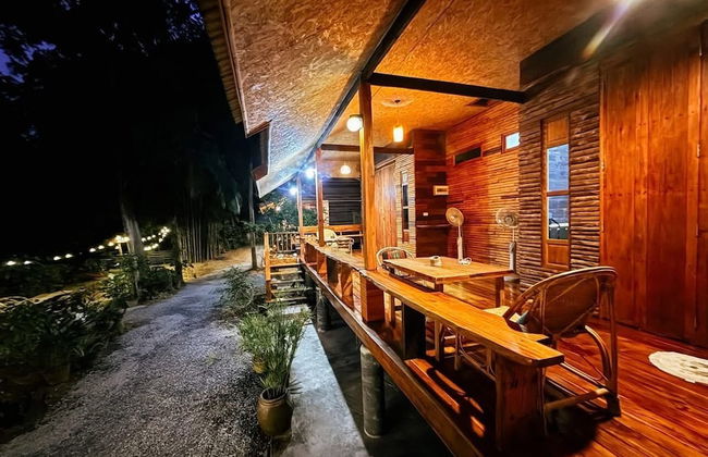 COCOA HOME - Photo 45