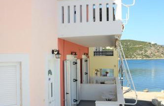Vasilis Apartments Beachfront - Foto 66