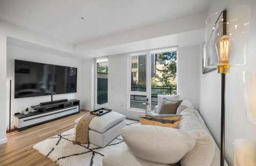 Luxe Loft In Heart Of Downtown - Foto 1