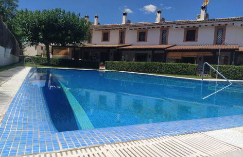 Casa Rural Alamillo - Foto 9