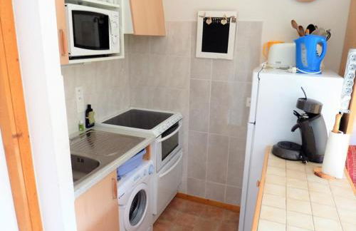 Spacieux 3 pièces avec balcon, parking et coin montagne - FR-1-573-104 - Foto 21