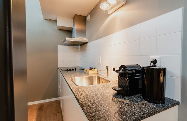 Apartments De Hallen - Photo 11